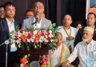 আইনমন্ত্রী: ২০০৮ সালের নির্বাচনের পর থেকেই শেখ হাসিনা ফ্যাসিবাদের পথে হাঁটেন
