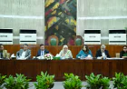 স্থায়ী কমিটি: শেখ হাসিনাকে ফেরাতে কূটনৈতিক উদ্যোগ অব্যাহত