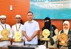 মেধাবীদের সঠিক মূল্যায়নের সুফল পাবে ভবিষ্যৎ প্রজন্ম: প্রধানমন্ত্রী