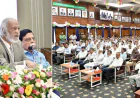 সীমিত সম্পদের সর্বোচ্চ ব্যবহার নিশ্চিত করতে এলজিইডি মন্ত্রীর আহ্বান