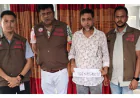 বেনাপোলে ভারতে পাচারকালে X-Ray-এ ধরা পড়ল অভিনব স্বর্ণপাচার