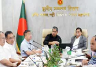 বর্জ্য ব্যবস্থাপনায় আধুনিক ও টেকসই প্রযুক্তি ব্যবহারের ওপর জোর স্থানীয় সরকার প্রতিমন্ত্রীর