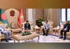 রাষ্ট্রপতি বাস্তবসম্মত ও কর্মমুখী শিক্ষায় জোর দেওয়ার আহ্বান জানিয়েছেন