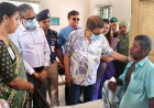 সরকারি হাসপাতালের সামনে নতুন ক্লিনিকের অনুমোদন নয়: স্বাস্থ্যমন্ত্রী