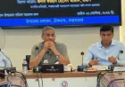 জনস্বার্থ বিবেচনায় নাফ নদীর সীমান্ত সড়কের পোল্ডার নির্মাণ হবে: পানিসম্পদ মন্ত্রী