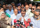 স্বাস্থ্যমন্ত্রী জনবান্ধব প্রশাসনে জবাবদিহিতা নিশ্চিতের নির্দেশ দিয়েছেন