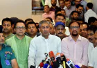 আওয়ামী লীগের অস্থিরতা রাজনৈতিক ও প্রশাসনিকভাবে মোকাবিলার ঘোষণা পানিসম্পদমন্ত্রীর