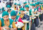 জাপান-অস্ট্রেলিয়াসহ অপ্রচলিত বাজারে তৈরি পোশাক রপ্তানিতে নতুন রেকর্ড