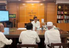 পিরোজপুরে জেলা প্রশাসকের গণশুনানি অনুষ্ঠিত