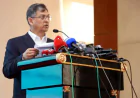 দায়িত্বে অবহেলা ও ফ্যাসিবাদীদের সহায়তা করলে ব্যবস্থা: স্বরাষ্ট্রমন্ত্রী