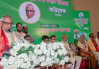 শিল্প-কারখানা প্রতিষ্ঠার সম্ভাবনা কাজে লাগাতে সম্মিলিত উদ্যোগ প্রয়োজন: শ্রমমন্ত্রী