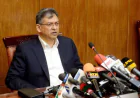 রাড্ডা স্বাস্থ্যকেন্দ্রে ভাঙচুরের ঘটনায় ওসিকে প্রত্যাহার: স্বরাষ্ট্রমন্ত্রী