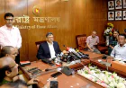 ক্যান্টনমেন্ট থানার সাবেক ওসির বিরুদ্ধে তদন্ত ও বিভাগীয় ব্যবস্থা: স্বরাষ্ট্রমন্ত্রী