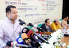 অপতথ্য ও এআইয়ের অপব্যবহার রোধে ঐক্যবদ্ধভাবে কাজের আহ্বান তথ্য প্রতিমন্ত্রীর