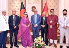 সৌদি আরবে দক্ষ জনশক্তি রপ্তানির সম্ভাবনা কাজে লাগানোর আহ্বান রাষ্ট্রপতির