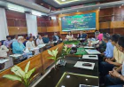 টাঙ্গাইলে প্রতিযোগিতা আইন নিয়ে মতবিনিময় সভা