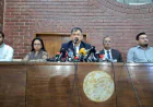 তত্ত্বাবধায়ক সরকার গঠনের প্রক্রিয়া নিয়ে এখনো সিদ্ধান্ত হয়নি: সালাহউদ্দিন আহমদ
