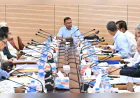 উন্নয়ন প্রকল্পে পরামর্শক ব্যয় কমানোর নির্দেশ প্রধানমন্ত্রীর