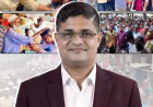 রাড্ডা স্বাস্থ্যকেন্দ্রে হামলা: জড়িত থাকার অভিযোগ অস্বীকার মোস্তফা জগলুল পাশার, তদন্তের দাবি