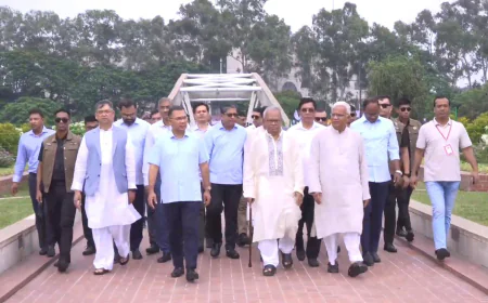 বিএনপি জনগণের অঙ্গীকার রক্ষায় প্রতিশ্রুতিবদ্ধ: রিজভী