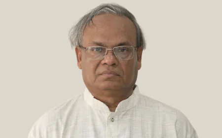 গণতন্ত্র প্রতিষ্ঠা ও জনগণের অধিকার নিশ্চিত করতে কাজ করেছে বিএনপি: ভারপ্রাপ্ত মহাসচিব