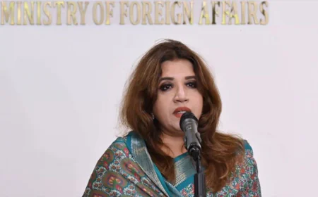 মক্কা চুক্তিতে যোগদানের বিষয়ে পরিস্থিতি পর্যালোচনা করছে সরকার: শামা