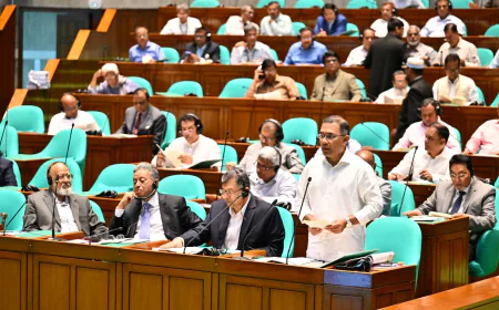 সরকার সমন্বিত পরিকল্পনায় জ্বালানি সংকট মোকাবিলা করছে: প্রধানমন্ত্রী