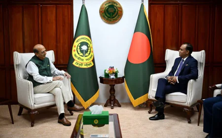 ডেপুটি স্পিকারের সঙ্গে ভারতীয় হাইকমিশনারের সাক্ষাৎ