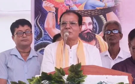 বাংলাদেশে সব ধর্মের মানুষের সমান অধিকার নিশ্চিত করতে হবে: ত্রাণমন্ত্রী দুলু