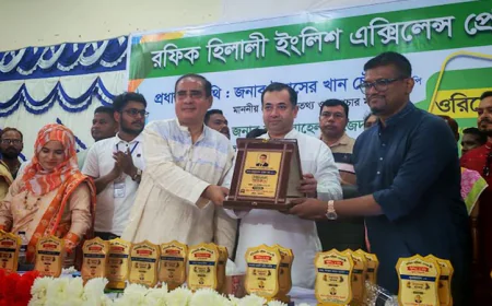 বর্তমান সরকার সংবাদমাধ্যমের পূর্ণ স্বাধীনতায় বিশ্বাসী: তথ্য প্রতিমন্ত্রী