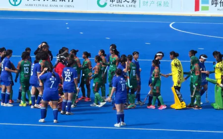বাংলাদেশ নারী দলের বড় জয়ে এশিয়া কাপ শুরু
