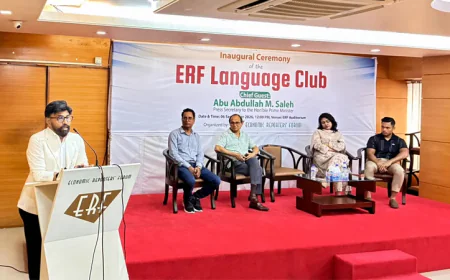 গ্যাস আমদানি নির্ভরতা কমাতে চায় সরকার: প্রেস সচিব