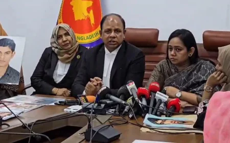 অপরাধীদের বন্ধু মনে করার কারণ নেই, তারা ছোবল মারতে পারে: চিফ প্রসিকিউটর