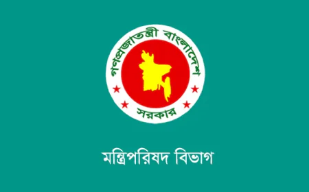 রাষ্ট্রপতি ও প্রধানমন্ত্রীর সম্বোধনে ‘মহামান্য’ ও ‘মাননীয়’ ব্যবহার না করার নির্দেশ