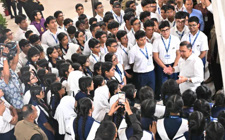 পরিবেশ রক্ষায় গাছ লাগানোর অভ্যাস গড়ে তোলার আহ্বান প্রধানমন্ত্রীর