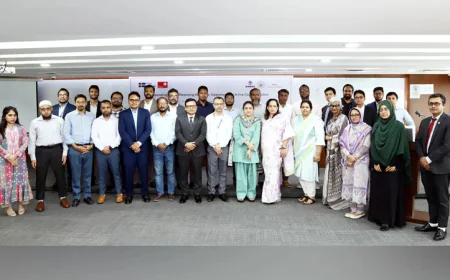 তৈরি পোশাক খাতে পুঁজিবাজারভিত্তিক অর্থায়নের আহ্বান