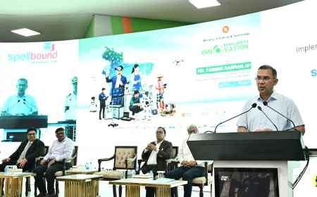 কাঙ্ক্ষিত রাষ্ট্র গঠনে সবাইকে ঐক্যবদ্ধ হয়ে কাজের আহ্বান প্রধানমন্ত্রীর