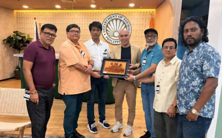 পর্যটন প্রসারে সরাসরি বিমান যোগাযোগের সম্ভাবনা যাচাই করছে বাংলাদেশ ফিলিপাইন