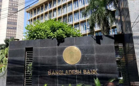 এজেন্ট ব্যাংকিংয়ে হিসাব বেড়ে ২৭.২২ মিলিয়ন