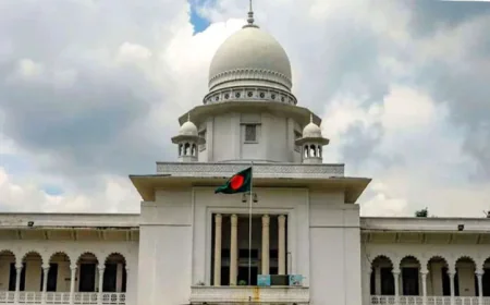 আদালতের রায়ের বিরুদ্ধে ধর্মঘট ও হরতাল অবৈধ: হাইকোর্ট