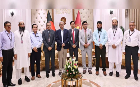 বিশ্বমানের মানবসম্পদ গড়তে প্রযুক্তি বিশ্ববিদ্যালয়ের ভূমিকা গুরুত্বপূর্ণ: রাষ্ট্রপতি