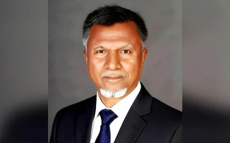 পরিবর্তিত বৈশ্বিক বাস্তবতায় জনপ্রশাসনের সক্ষমতা বাড়ানো জরুরি: জনপ্রশাসন প্রতিমন্ত্রী