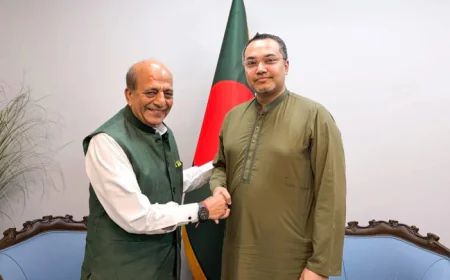 ভারতে পলাতক আসামিদের অস্থিতিশীলতা ঠেকানোর আহ্বান মাহ্দী আমিনের