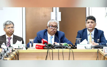 প্রধানমন্ত্রী কাল নিউইয়র্ক যাচ্ছেন, ২৪ সেপ্টেম্বর জাতিসংঘে ভাষণ দেবেন