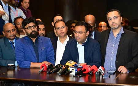 বিশ্বমঞ্চে গণমানুষের অধিকার ও অন্তর্ভুক্তিমূলক উন্নয়নের বার্তা দেবেন প্রধানমন্ত্রী