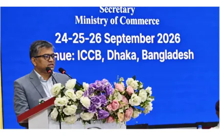 চামড়া ও পাদুকা শিল্পের রপ্তানি বাড়াতে রোডম্যাপ করছে সরকার
