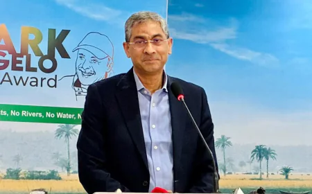 শিল্পবর্জ্য ও দূষণে সুপেয় পানির সংকট বাড়ছে: পানি সম্পদ মন্ত্রী