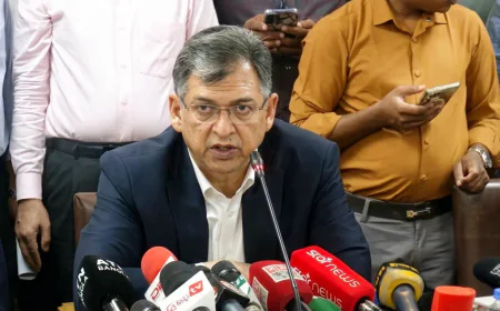 সাইবার আইনে সাংবাদিকদের হয়রানি করা হবে না: স্বরাষ্ট্রমন্ত্রী
