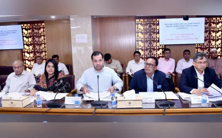 ওয়েজ বোর্ডসহ সাংবাদিকদের অধিকার বাস্তবায়নে সরকারের উদ্যোগ