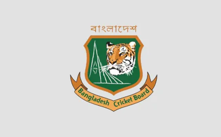 ঘরোয়া ক্রিকেটে প্রাণ ফেরাতে ডি থ্রি ট্রফি চালু করছে বিসিবি
